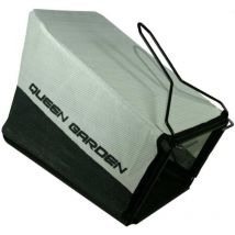 Giulio Cesare sandri garden Rasenmäher Grasfangtasche Leinwand