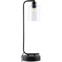 Table Lamp - Tube Design Desk Lamp - Giulio