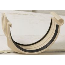 Giunto di giunzione in pvc sabbia, Dev.33 cm - Girpi