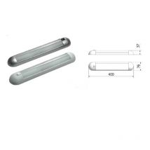 Sifi - Plafoniera Luxy Mod.135