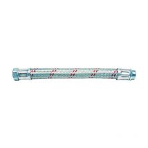 Giunto antivibrante flessibile per acqua 3/4' l800