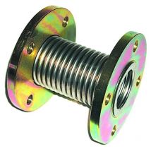 Giunto antivibrante x gas DN80 00000015207