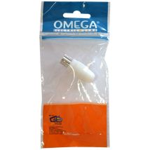 Giunto cavo coassiale 9,5 mm uscita femmina