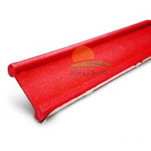 Giunto di dilatazione pe base autodesiva per massetti sabbia cemento - h=90 mm lungh=2 mt