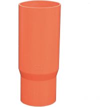 Giunto di riparazione dm 125 arancio