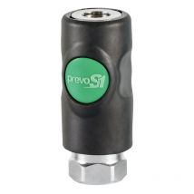 Giunto di sicurezza G3/8 filetto femmina NW 7,4 Prevost, ESI 071102