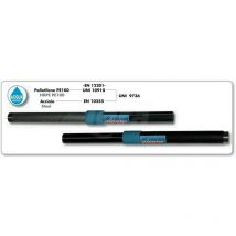 Giunto di transizione poliet/acc. rives. fil.pn16 3/4" 00000020450