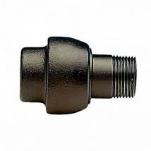 Giunto dielettrico 1'1/4 maschio/femmina Enolgas