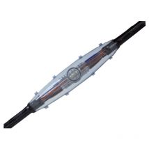 Giunto diritto a resina colata Cellpack M14/S 5X50 IP68 124173