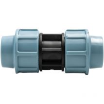 Giunto dritto 16b d25 plymouth