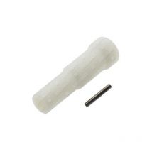 Junta elástica para recortadora compatible Sandrigarden 004057