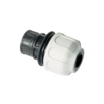 Giunto femmina diritto 11/2 x 40 Bucchi