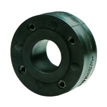 Giunto in gomma per acqua dn25 pn10/16