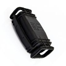Giunto in Gel da 100 mm. - IP68 - 06/1 kV - 100 x 59 x 34 mm. Contact Italia