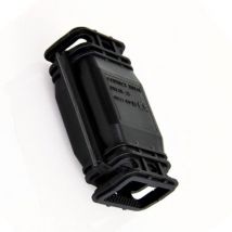 Giunto in Gel da 70 mm. - IP68 - 06/1 kV - 70 x 42 x 24 mm. Contact Italia