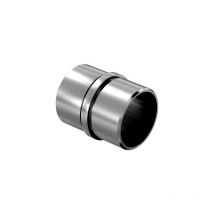 Giunto inox per Corrimano in legno