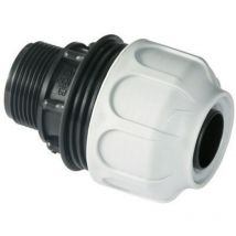 Giunto maschio diritto 11/2 x 50 Bucch
