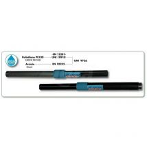 Giunto pe/acc. rives. fil. ø4x125 PN16 00000020458