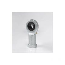 Giunto sferico GIR80 DO2RS 80mm Ext 180mm B.320mm INA