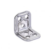 Giunzione Ad Angolo Art.749In Mm 30 x 30 x 30