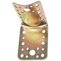 EAC - giunzione gazebo 90° tondo piano 936