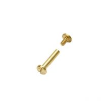 Giunzione Ottone Mm.35