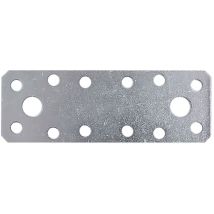 Giunzione Pesante Diritta Mm 65 X 170 - Sp.2,5 - Cert.ce