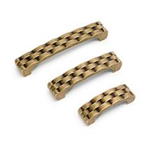 Giusti - tirador zamak barcino 128mm antica firenze , 0UNIDADES