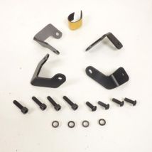 Givi Schrauben Für Motorrad Honda 700 Nc X 2012 Bis 2013 1111kit