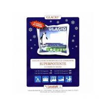 Glace Glacio -18° g 50 Lavatelli