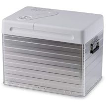 Glacière Thermoélectrique Mobicool Mq40a Ac/dc - 39 L - Delta T°= 20°c - Gris