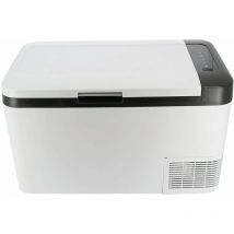Bigbuy - Glacière à compression Compact 26L - eza