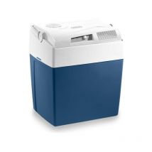 Glaciere MOBICOOL - thermoélectrique - ME 27 - AC/DC - 12/230V - 26 L - Capacité de refroidissement : 19°C sous température