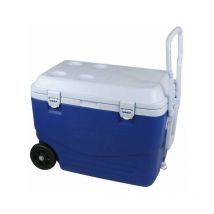 Cao Camping - Glacière Rigide 46 Litres 60,5 x 35 ,5 x 41,5 Cm