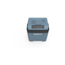 Igloo - Glacière thermoélectrique 12V-230V 27 Litres