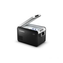 Dometic - CFX3 35 - Noir - Argent - Plastique - Polyuréthane (pu) - led - 32 l - R134a (9600025324)