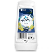 Deodorante per ambiente 150 gr cattura gli odori fragranza marina - Glade