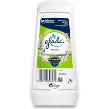 Glade - deodorante per ambienti anti odori in gel da 150GR mughetto
