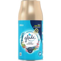 Automatic Spray Ricarica Ocean Adventure 269ml - Glade