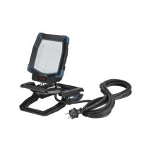 Glänzende arbeitsleuchte 7000 lm