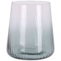 Glas mit Ombre-Effekt, 380 ml