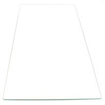Glasablage Gemüsefach 212x448 für Kühlschrank Bluesky