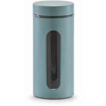 Glasbehälter, Vorratsdose, 1200 ml Zeller