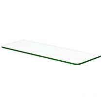 Dolle Glasboden Standard 60 x 20 cm, 8 mm, klar Regalböden