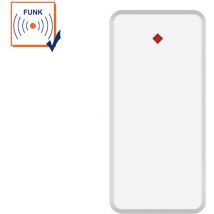 Glasbruchmelder für Elro AS90S Home+ Alarmanlage mit App