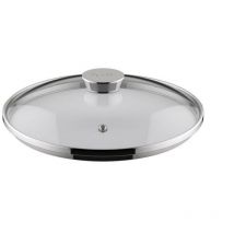 Glasdeckel 18cm Lagostina 12138060118