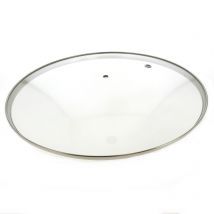 Tefal - Glasdeckel ts-01004750 d=350 für Wok