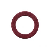 Anquier - Fiberdichtungen für Standardfittings 50x60 - Packung mit 100 Stück