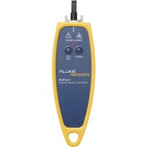 Glasfaserprüfgerät visifault Fluke Networks visifault Netzwerk