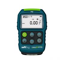 Glasfaserprüfgerät 226110 Softing pdcmfo Netzwerk